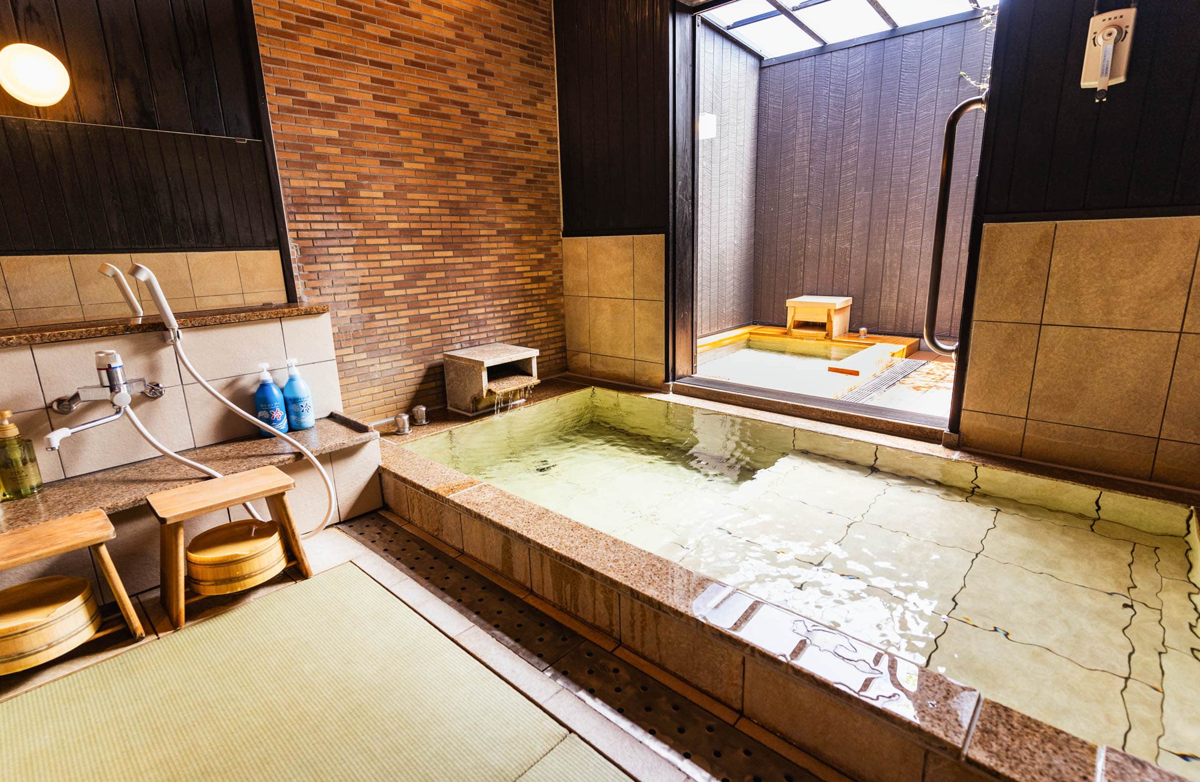 月の湯